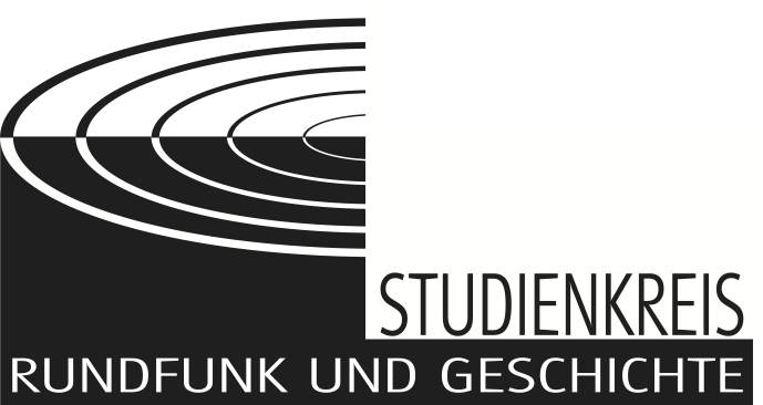 Studienkreis Rundfunk und Geschichte